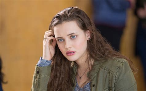 Hannah Baker .